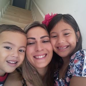 Meet your Posher, Rafaela